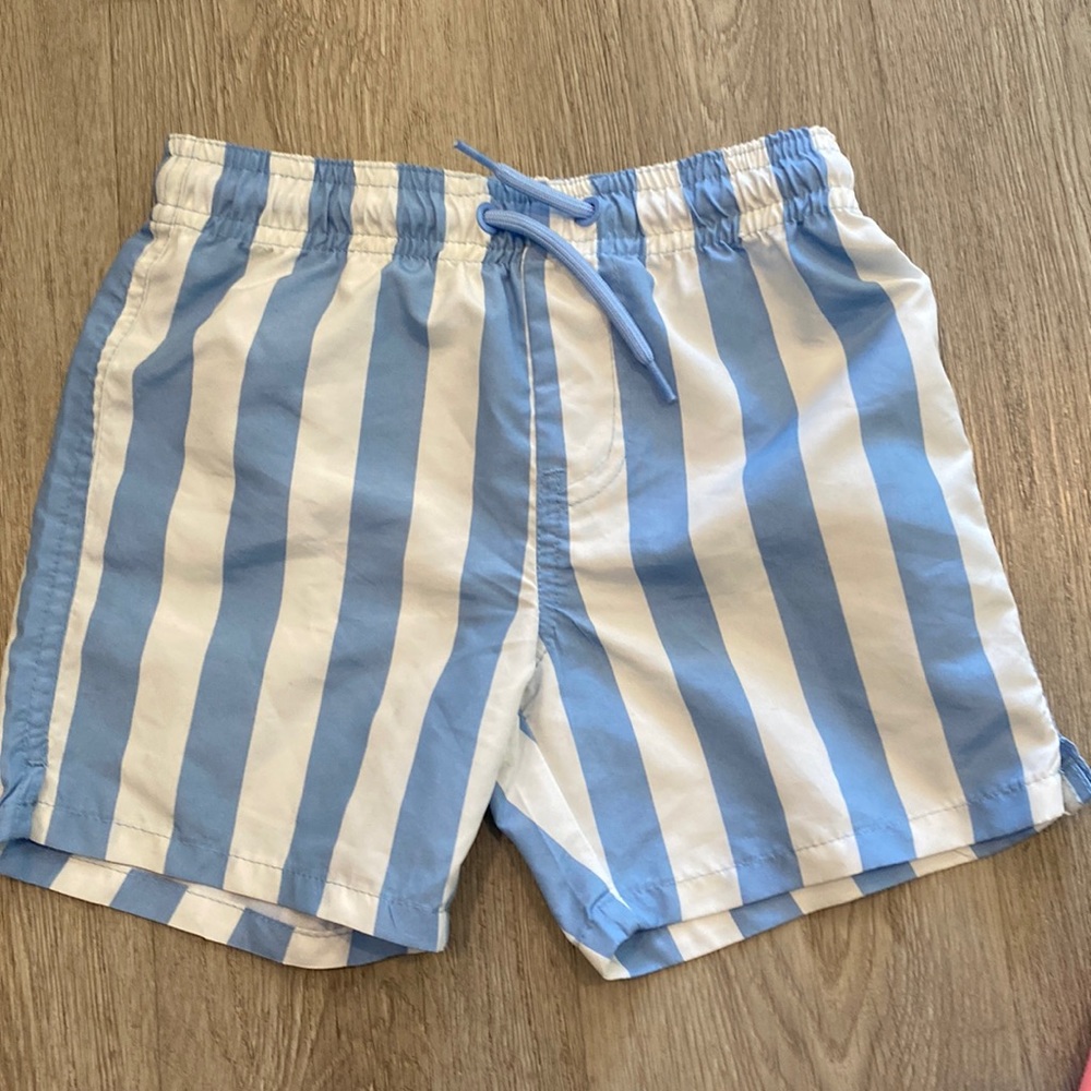 Toddler swim shorts